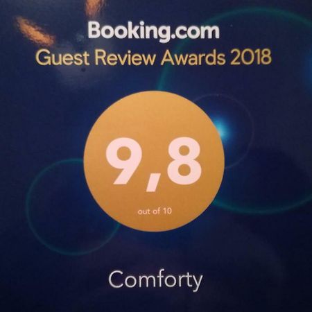 Comforty - Stay In Verona Ngoại thất bức ảnh