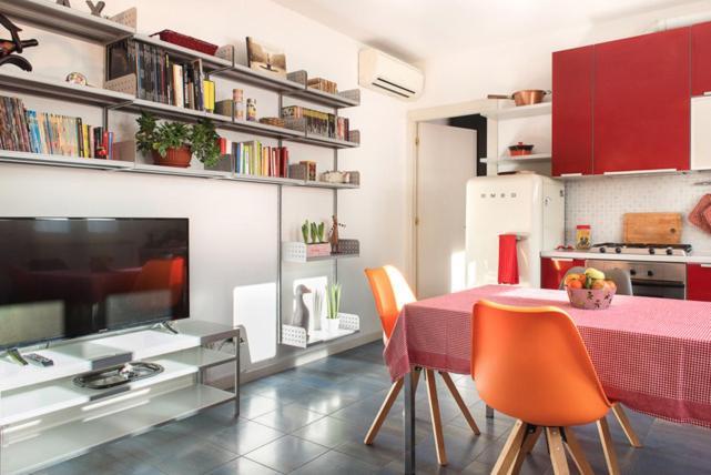 Comforty - Stay In Verona Ngoại thất bức ảnh