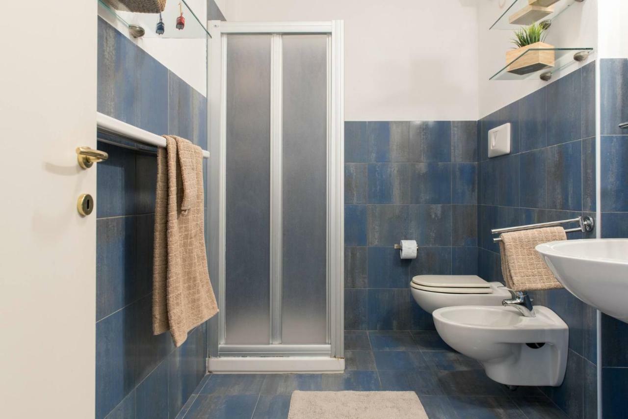 Comforty - Stay In Verona Ngoại thất bức ảnh