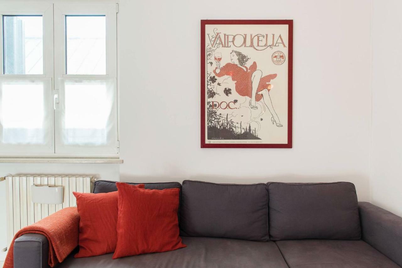 Comforty - Stay In Verona Ngoại thất bức ảnh