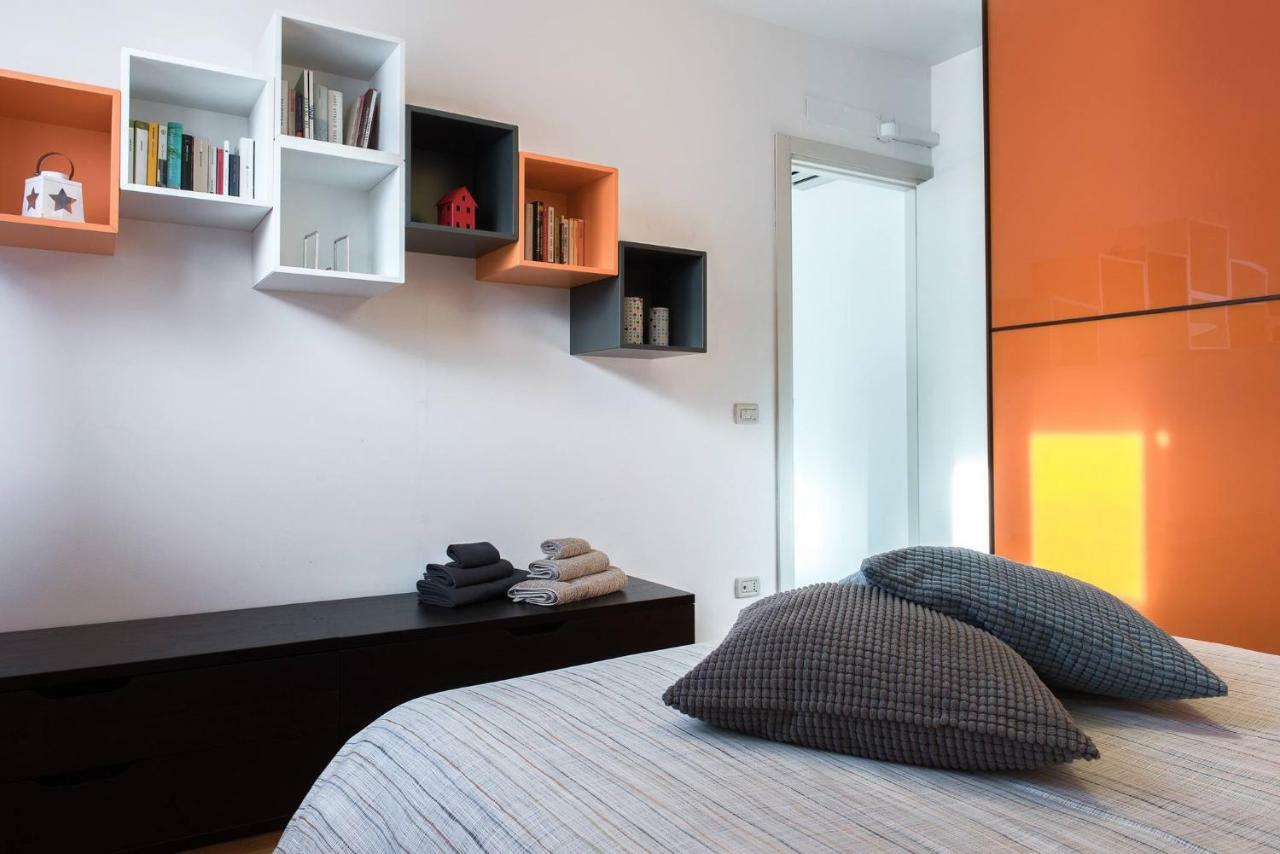 Comforty - Stay In Verona Ngoại thất bức ảnh