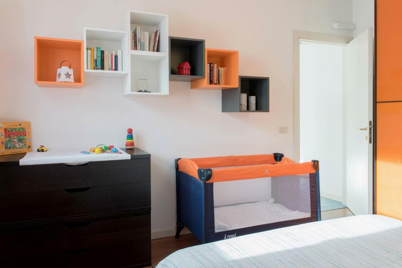 Comforty - Stay In Verona Ngoại thất bức ảnh