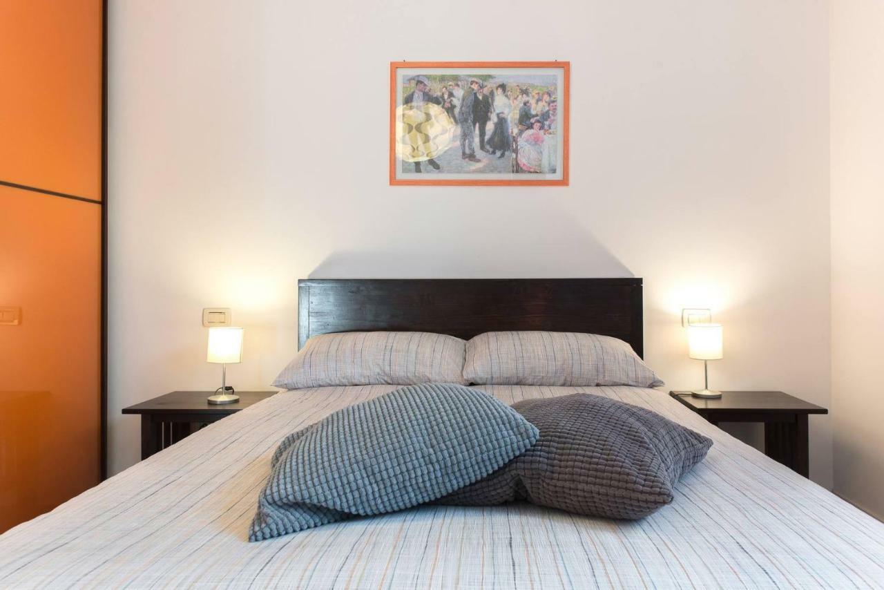 Comforty - Stay In Verona Ngoại thất bức ảnh