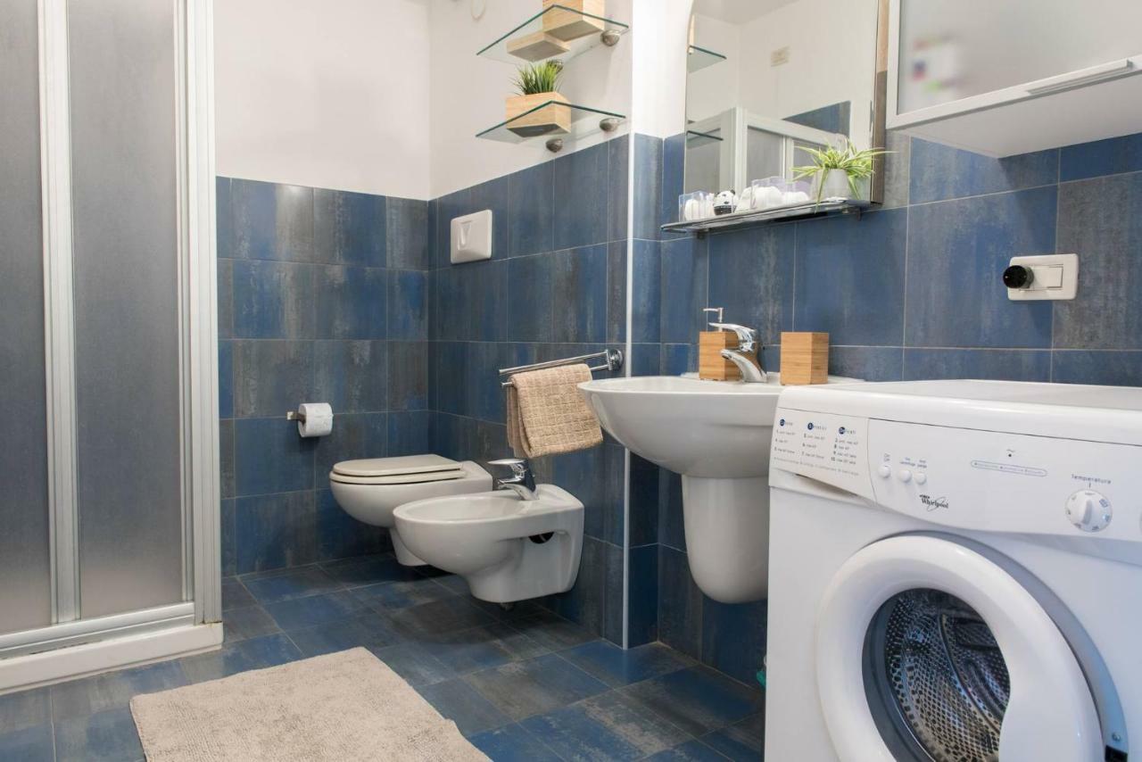 Comforty - Stay In Verona Ngoại thất bức ảnh